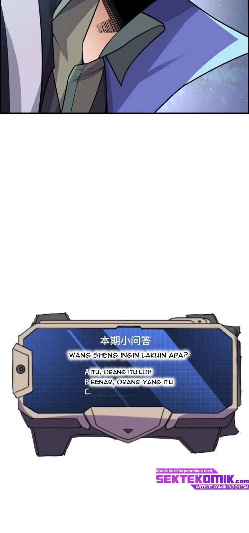 First Dragon (Yuanlong) Chapter 175 Gambar 27
